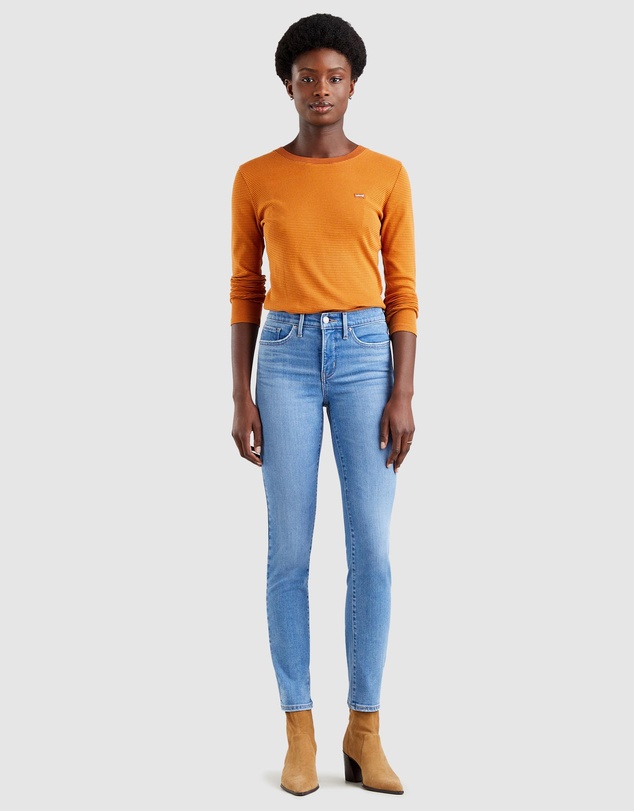 Levi's - 312 Shaping Slim Jeans
