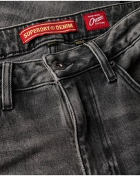 Superdry - Vintage Slim Straight Jeans