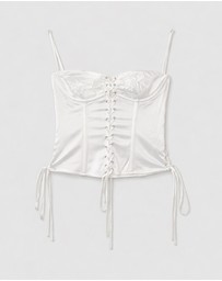 Miaou - Delaney Corset