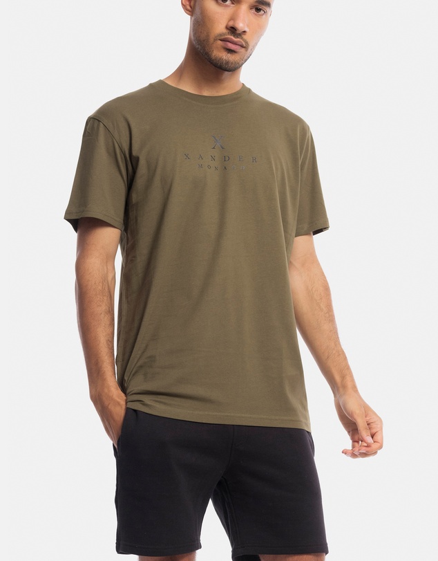 Xander - Palace Tee