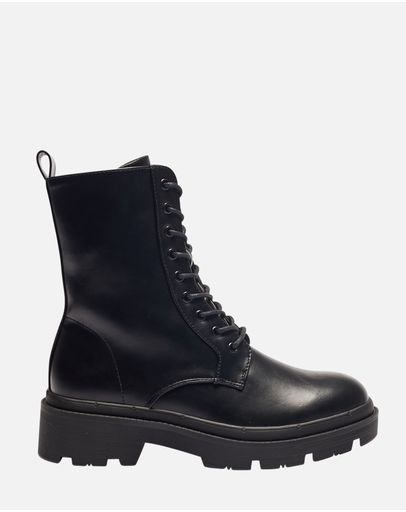 BLACK SMOOTH