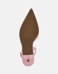 GUESS - Pink Shareen Pumps