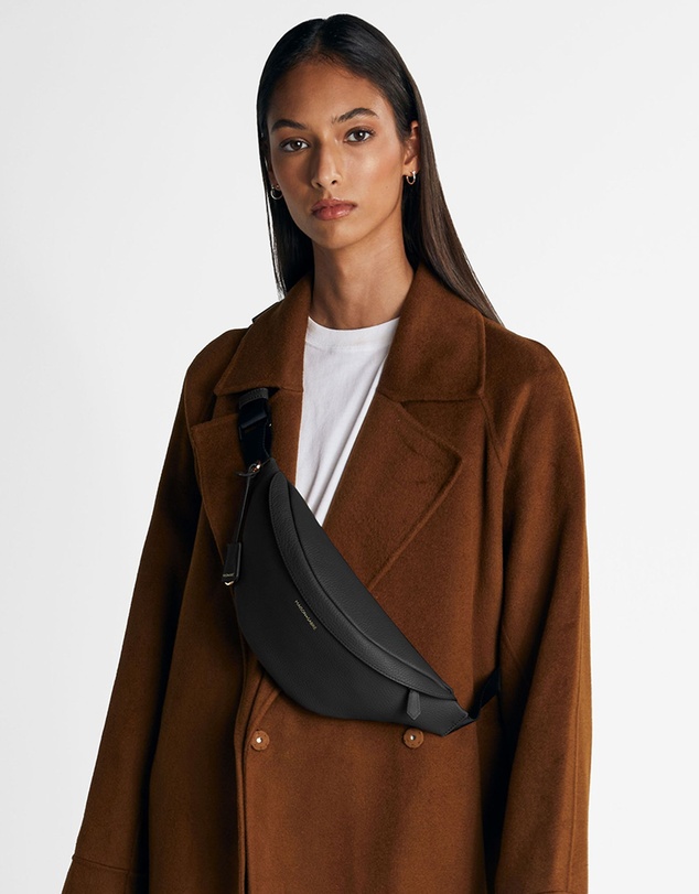 Maison De Sabre - The Sling Bag
