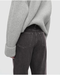 COS - Arch Tapered Jeans