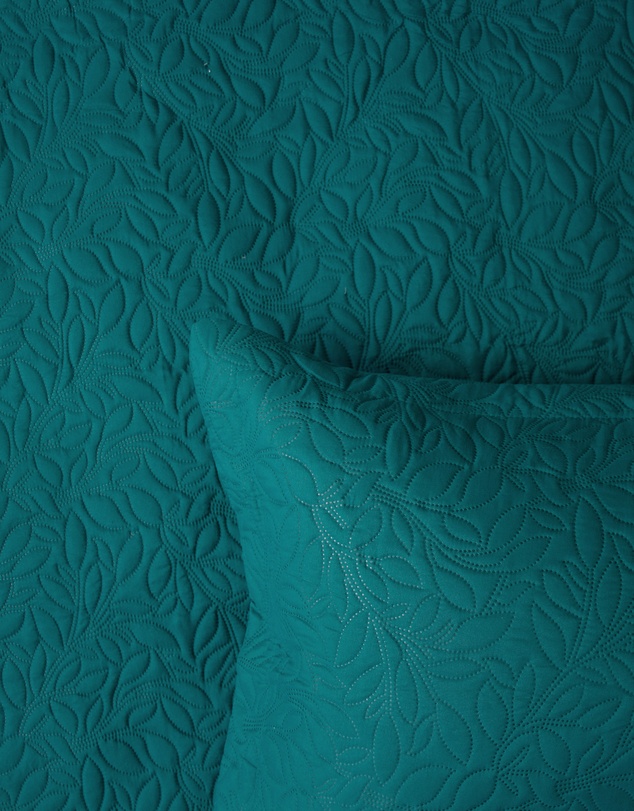Bambury - Botanica Coverlet Set