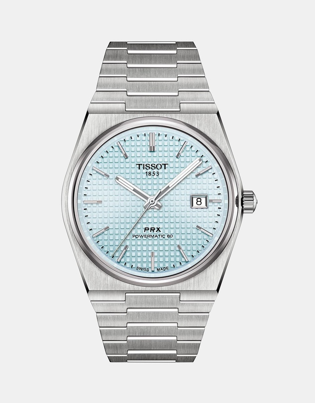 Tissot - PRX Powermatic 80 40mm