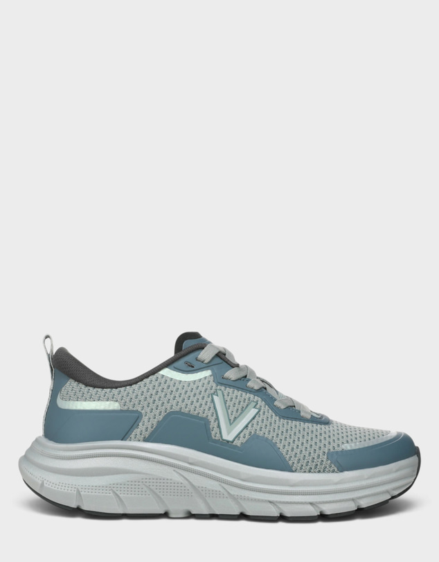 Vionic - Walk Max II Mesh Sneaker - Iceberg Green