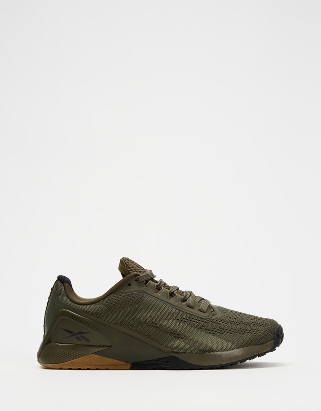 Reebok - Nano X1 - Men's