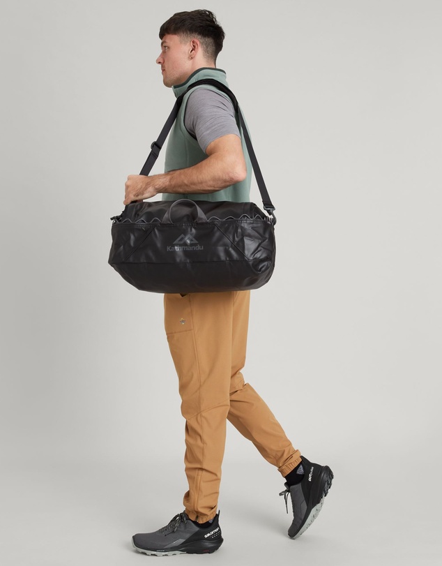 Kathmandu - Indus Duffel - 35L