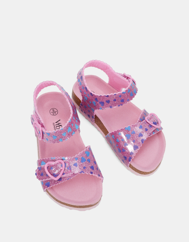 Vybe Junior - Ruffle