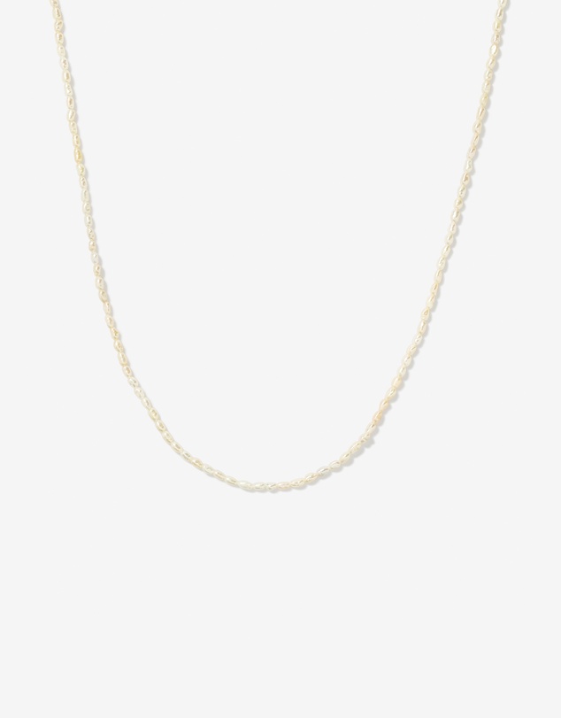 Michael Hill - Micro Cultured Freshwater Pearl Necklace