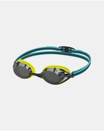 Speedo - Vanquisher 3.0 Mirror Goggles - Kids-Teens