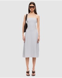 Lioness - Moonlit Midi Dress