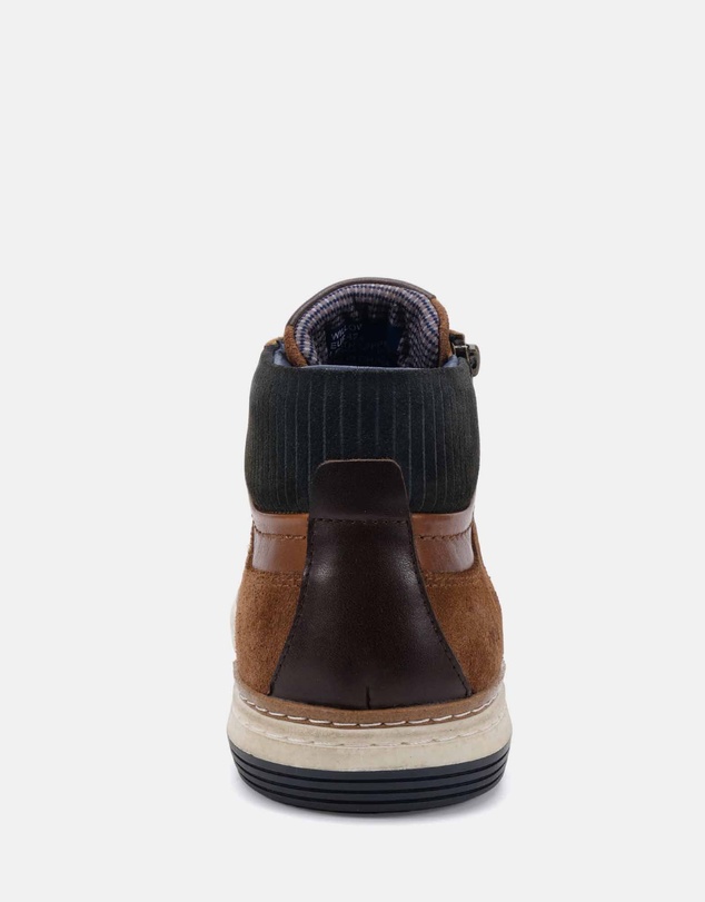 Wild Rhino - Willow Tan