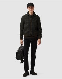 Rodd & Gunn - Fratley Jacket