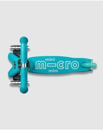 Micro Scooters - Micro Mini Deluxe LED