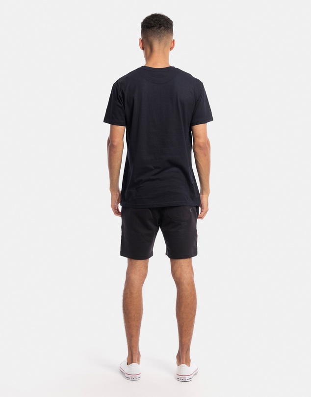 Xander - Grid Tee