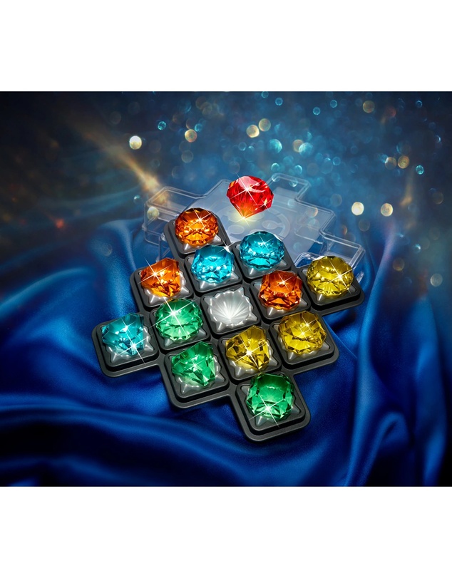 Smart Games - Diamond Quest