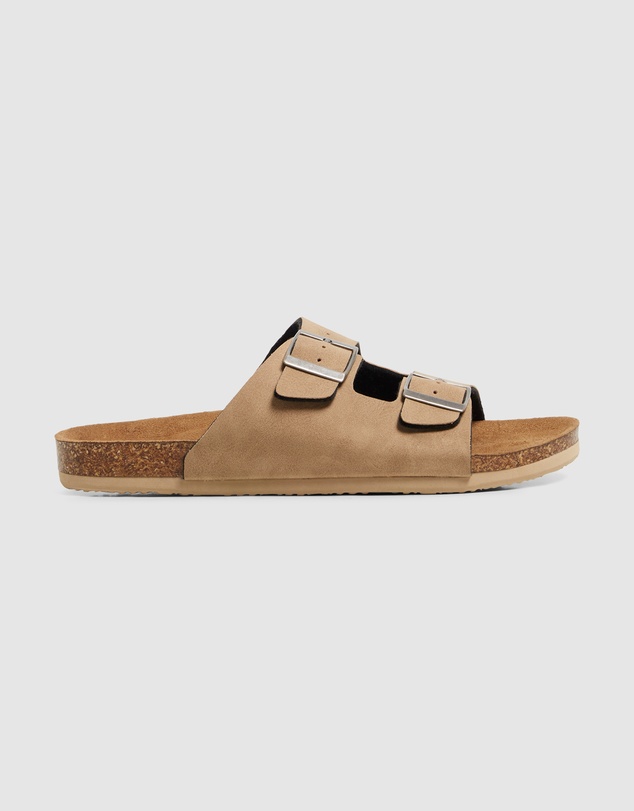 Kustom - Womens Duo Slides