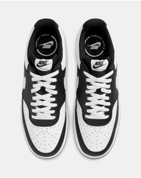 Nike - Nike Court Vision Low - Men's