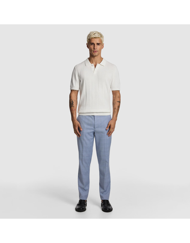yd. - Pembroke Slim Dress Pant