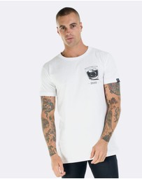 DVNT - Life On The Rocks Tee