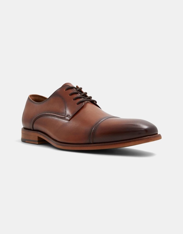 ALDO - Drayson Derby Shoes