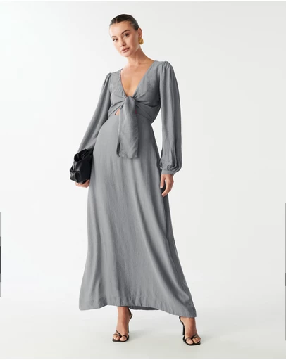 ST MRLO - Fresca Maxi Dress