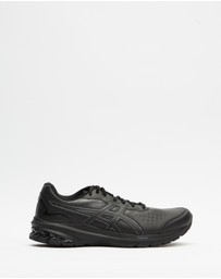 ASICS - GT 1000 Leather 2 2E - Men's