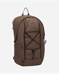 Elliker - Kiln Hooded Zip Top Backpack 22L
