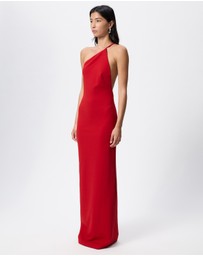 Solace London - Alexandra Maxi Dress