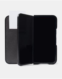 Bellroy - Leather Pixel Case - Pixel 10 Pro Fold