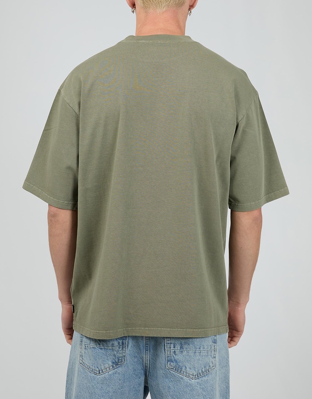Silent Theory - 2-Pack Heavy Weight Tee