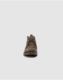 Rodd & Gunn - Pebbly Hill Boot