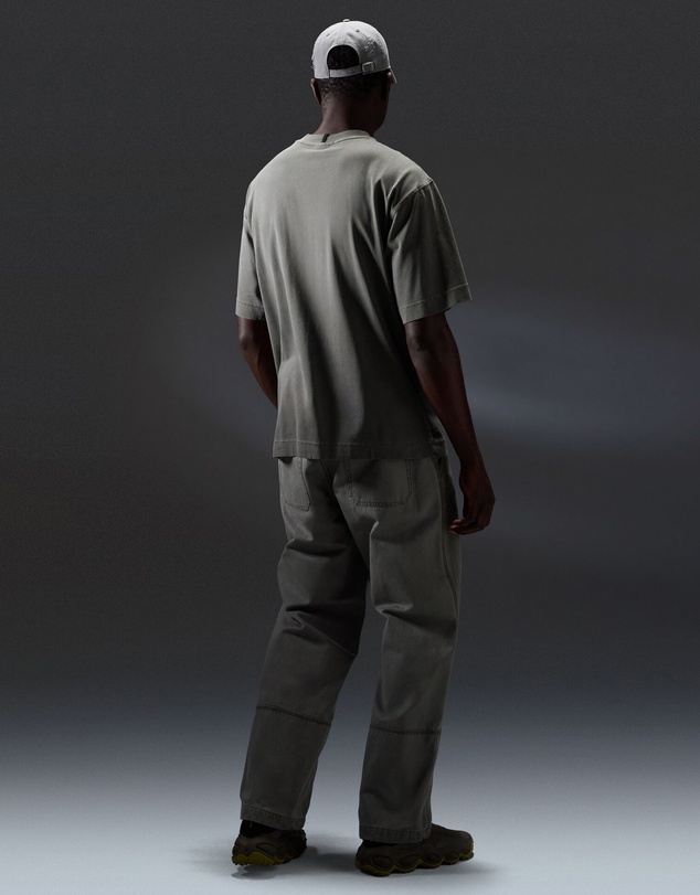 Oakley - Echo Mod Embroidered Tee
