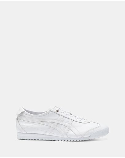 White/White
