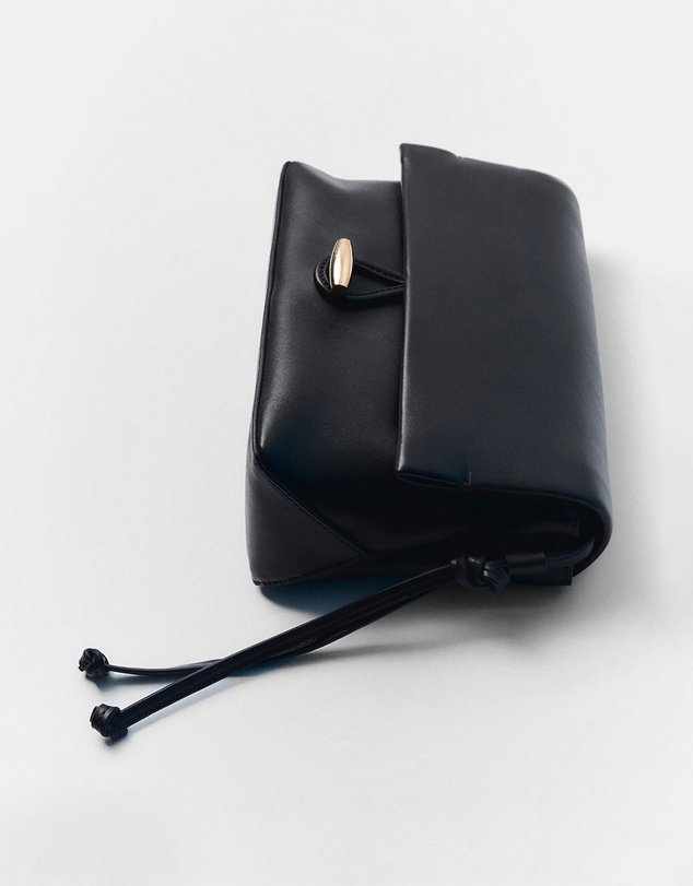 M.N.G - Verdejo Shoulder Bag