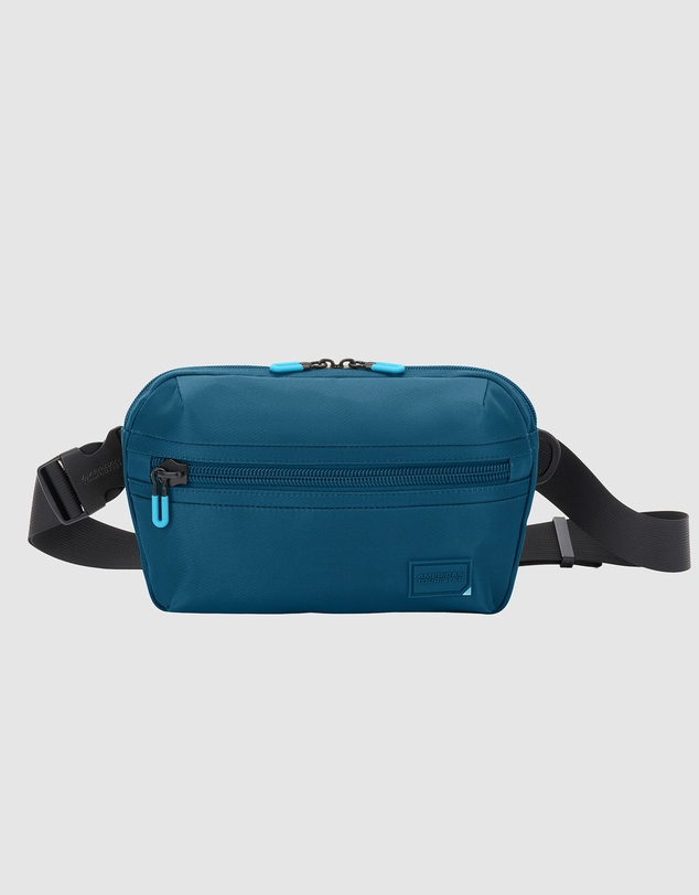 American Tourister - Orbit Rigel 3A Adjustable Strap Crossbody Bag