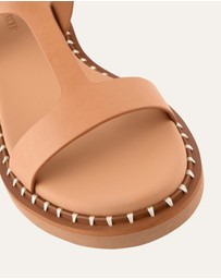 Jo Mercer - Elodie Flat Sandals