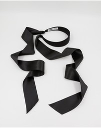 FORD MILLINERY - Penelope headband