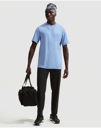 Nike - Primary Dri-FIT Short-Sleeve Versatile Top