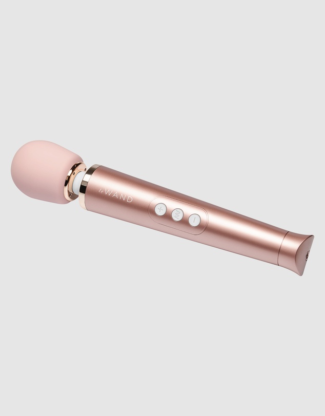 Le Wand - Le Wand Petite Rechargeable Massager