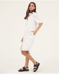 Primness - Denni Shirt Dress