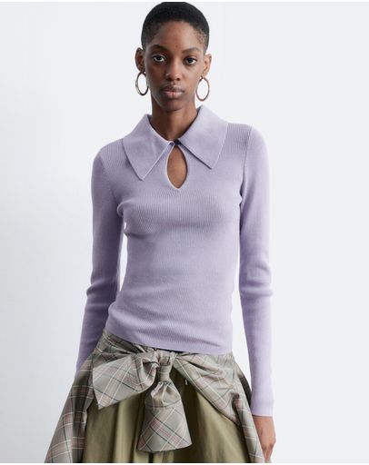 Light Purple