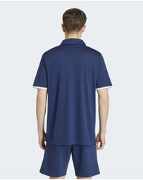 adidas Performance - Entrada26 Football Polo Shirt Mens