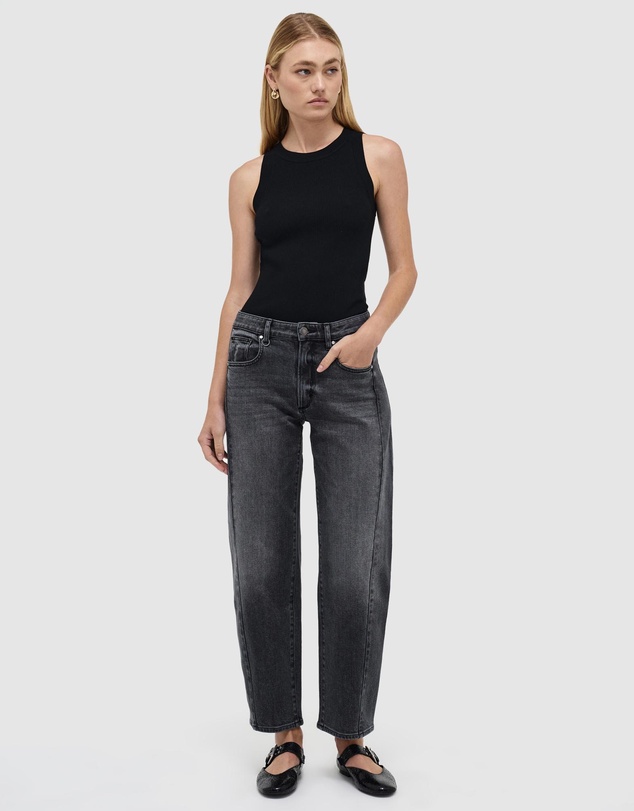 Neuw - Amber Barrel Jeans