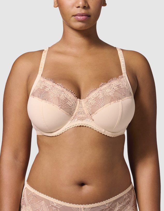 Simone Perele - Allure Full Cup Control Bra