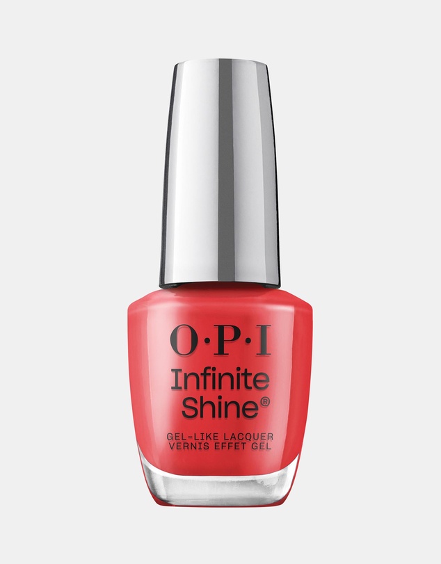 O.P.I - OPI Infinite Shine Cajun Shrimp™
