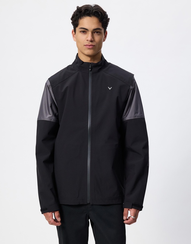 Callaway - Cruden Storm Golf Jacket