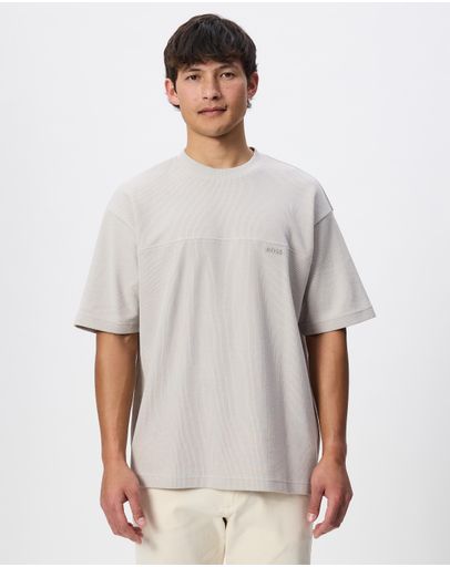 Open Grey